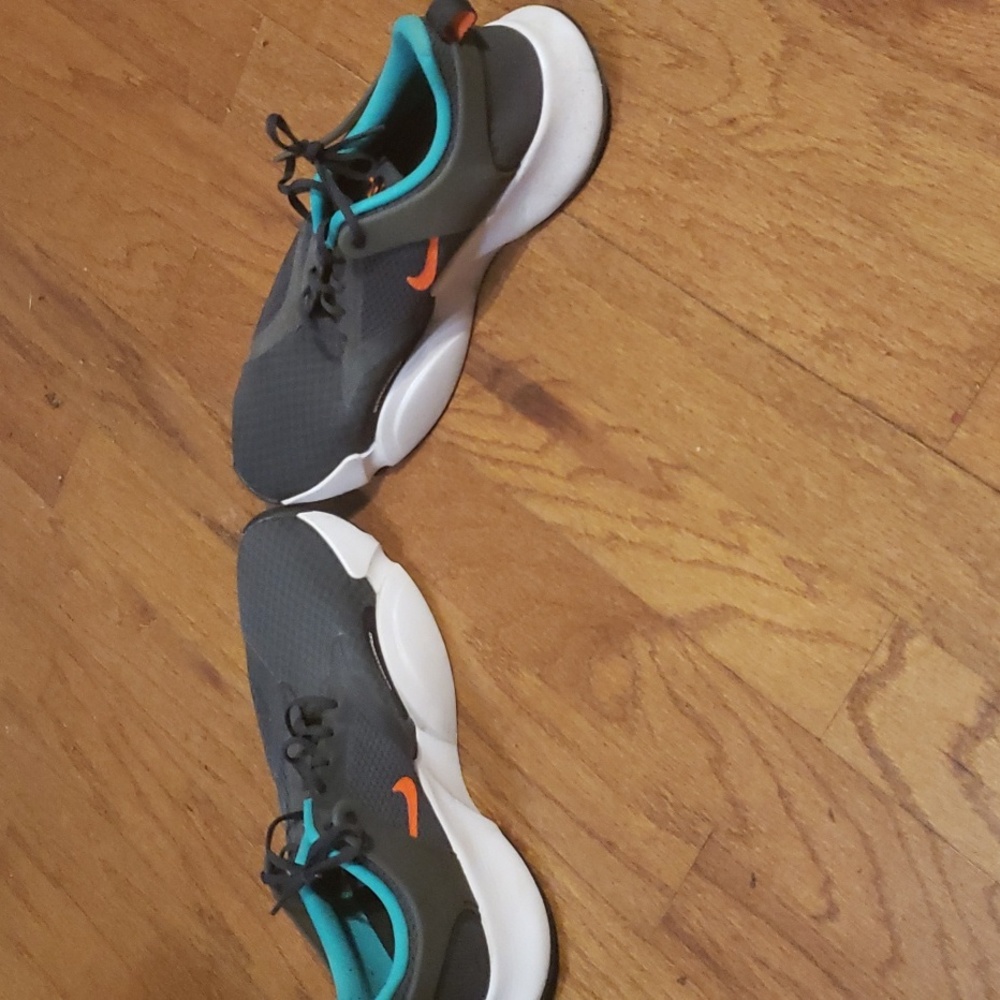 Nike Supper - image 1